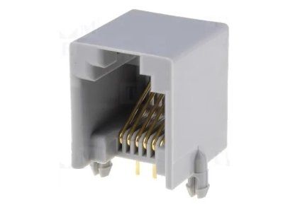 RJ12GPCB