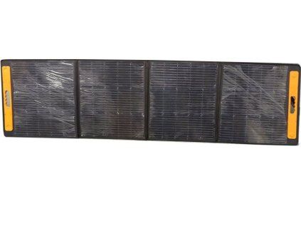 Fotovoltaický solárny panel 200W prenosný skladací