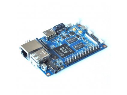 Banana Pi BPI-M1+