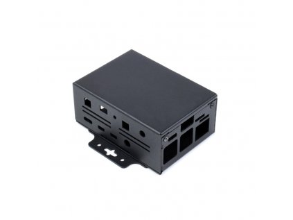 RM500x / RM502x 5G HAT for Raspberry Pi, quad antennas LTE-A, multi band, Only Case Without module