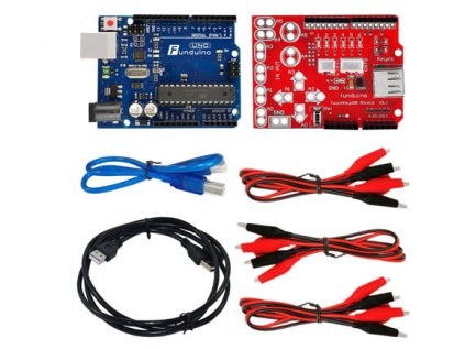 Makey Touch Kit