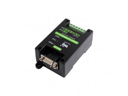 RS232 To RS485/422 Active Digital isolated Converter, Onboard Original SP3232EEN Fmale port