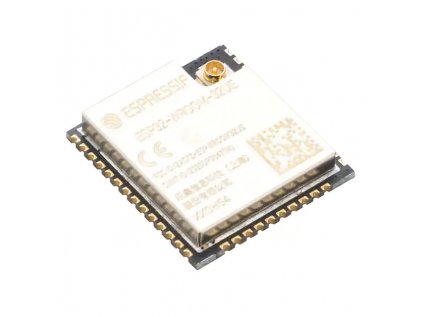 ESP32-WROOM-32UE 8MB