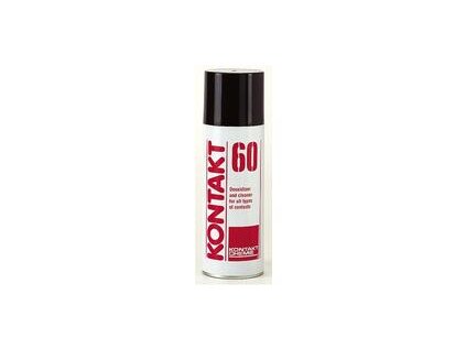 Kontakt 60 200ml sprej