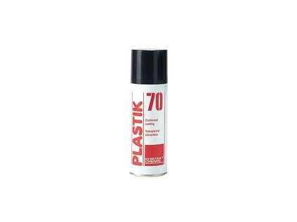 Plastik70 200ml sprej