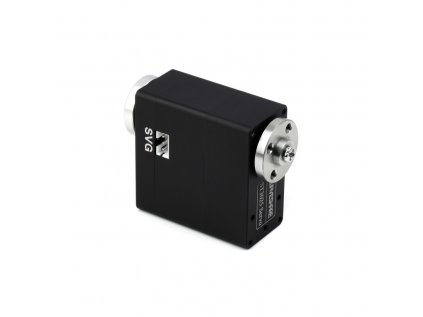 40kg.cm Metal Serial Bus Servo, High Precision And Large Torque, With Programmable 360 Degrees