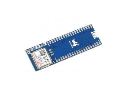 SIM7080G NB-IoT / Cat-M(eMTC) / GNSS Module for Raspberry Pi Pico, Global Band Support