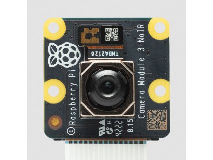 raspberry pi camera module 3 noir