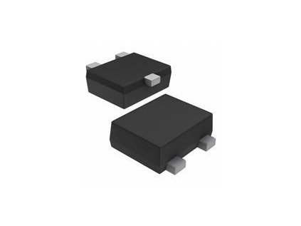 BZB984 C3V3 Zenerová dióda 3,3V SOT 663
