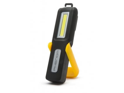 Montážna COB LED lampa s akumulátorom 18626