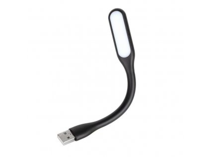 Lampa LED na USB