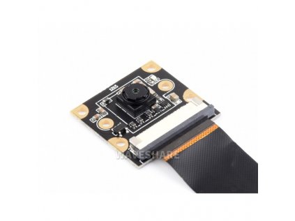 IMX219 Camera Module For Raspberry Pi 5, 8MP, MIPI-CSI Interface, 120° FOV