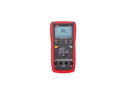 Multimeter UNI T UT612 RLC, USB, automat