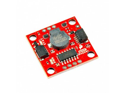 SparkFun Qwiic Buzzer