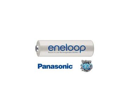 Bateria AA (R6) nabíjacia Eneloop 1,2V1900mAh