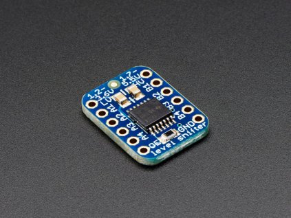 1875 Adafruit Accessories TXB0104 Bi-Direction Level Shifter