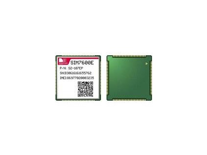 SIM7600E S2 107EP Z304M