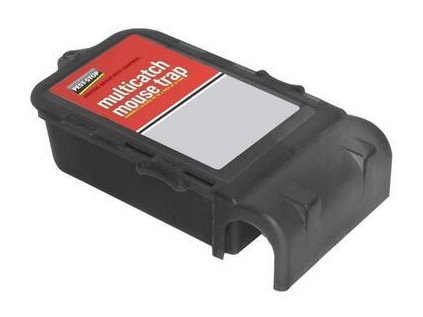 Odchytová pasca PEST STOP Multicatch 4 PSMMT