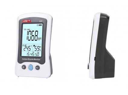Merač kvality vzduchu UNI-T A37