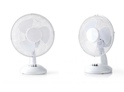 Ventilátor NEDIS FNTB10CWT23