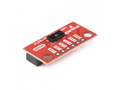 SparkFun Qwiic Mini ToF Imager - VL53L5CX