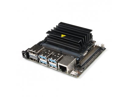 NVIDIA Jetson Nano Developer Kit (V3)