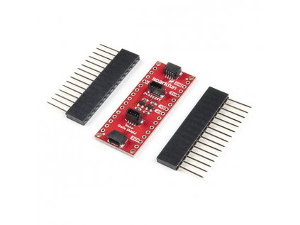 SparkFun Qwiic Shield for Arduino Nano