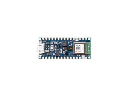 Arduino NANO 33BLE SENSE DEV BRD