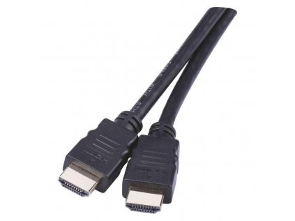 Kábel HDMI 1.4 high speed ether.A vidl.A vidlica 1