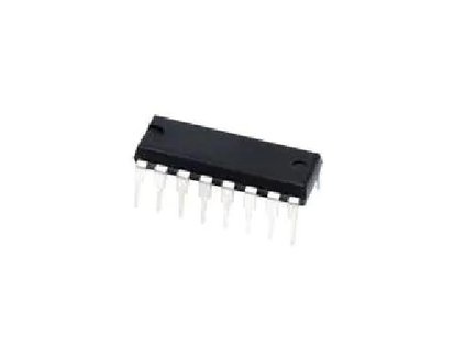 SN74LS08N