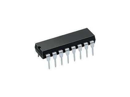 SN74LS157N
