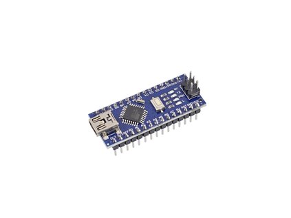 Nano precízny klon V3.0 s CH340G