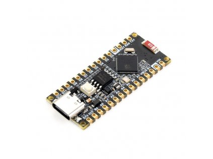 ESP32-S3-Nano Development Board, Based on ESP32-S3R8, Compatible with Arduino Nano ESP32