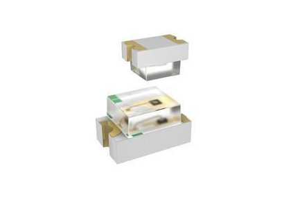 IR17 21CTR8 infra dióda 940nm 0805