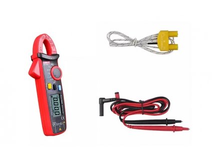 Kliešťový multimeter UNI-T UT210D