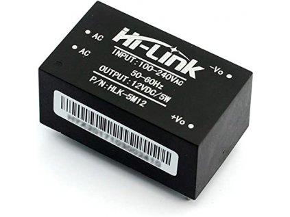 HLK 5M12