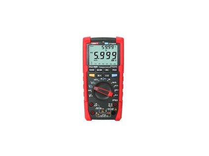 Multimeter UNI T UT195DS PRO Line
