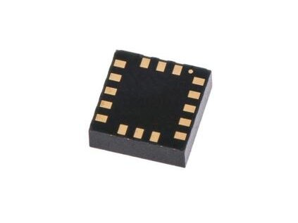 LIS344ALHTR Accelerometer