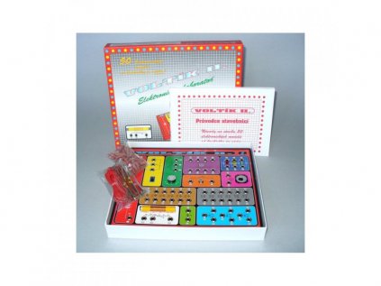 voltik ii 1