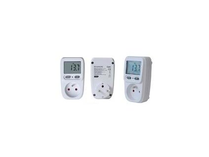 Merač spotreby elektrickej energie Geti GPM02