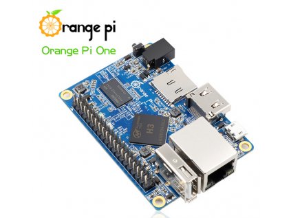 Orange Pi One H3 Quad-Core Support Ubuntu Linux And Android Mini PC Beyond Raspberry Pi 2