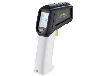 IR LaserLiner Thermospot Plus 082.042A, -38 do 600