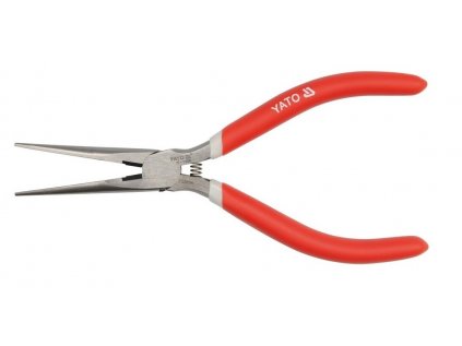 Kliešte predĺžené rovné 150 mm