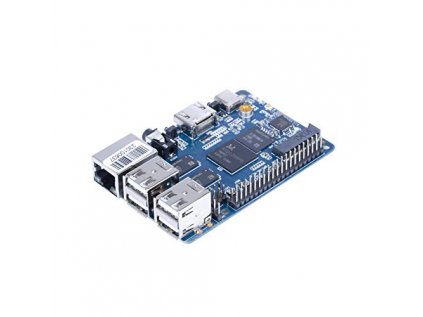 Banana Pi BPI-M4 2GB