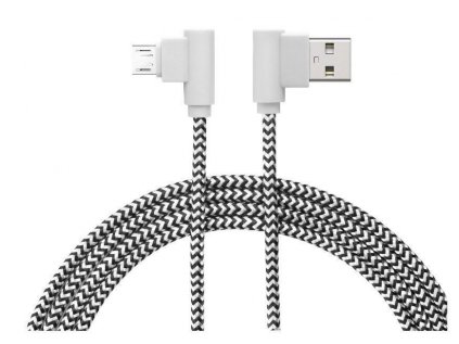 Dátový kábel - Micro USB 2m