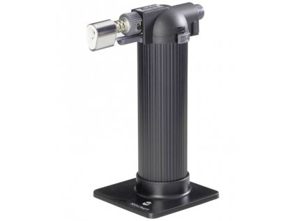 Plynový horák TOOLCRAFT MT-770S, 1300 °C, 65 min + piezozapalovač