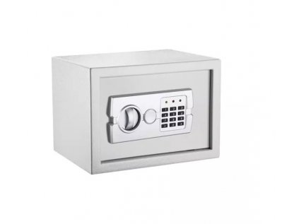 Trezor Geti E25DCW (350x250x250mm)