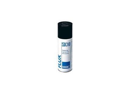 FLUX SK 10 = LOTLACK SK 10 200ml