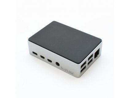 FLIRCRASPBERRYPI4BCASE