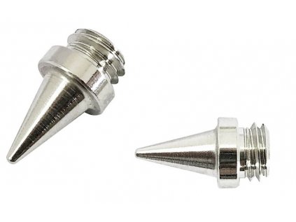 TOOLCRAFT T11 spájkovací hrot Veľkosť hrotov 7 mm Dĺžka hrotov 13 mm Obsahuje 1 ks